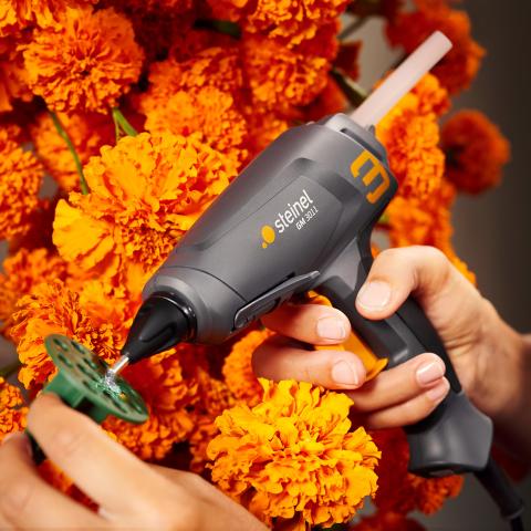 STEINEL Tools GlueMatic 3011 Koffer